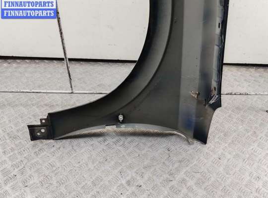 купить Крыло переднее правое на Opel Vectra C (2002-2008)