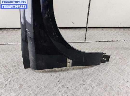 купить Крыло переднее правое на Opel Vectra C (2002-2008)