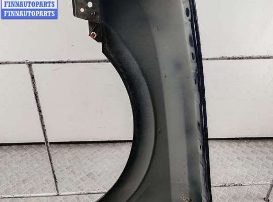 купить Крыло переднее правое на Opel Vectra C (2002-2008)