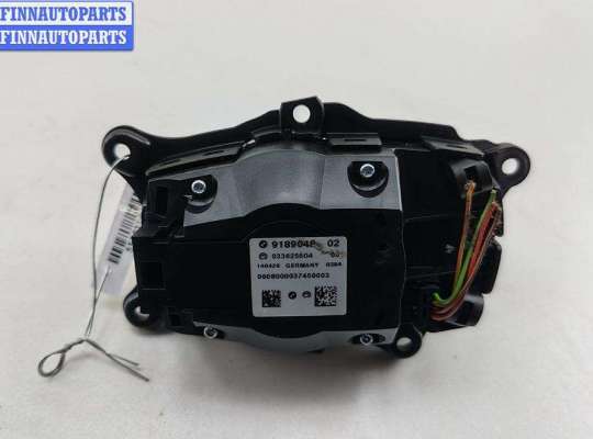 купить Джойстик управления мультимедиа на BMW 3 E90/E91/E92/E93 (2005-2013)
