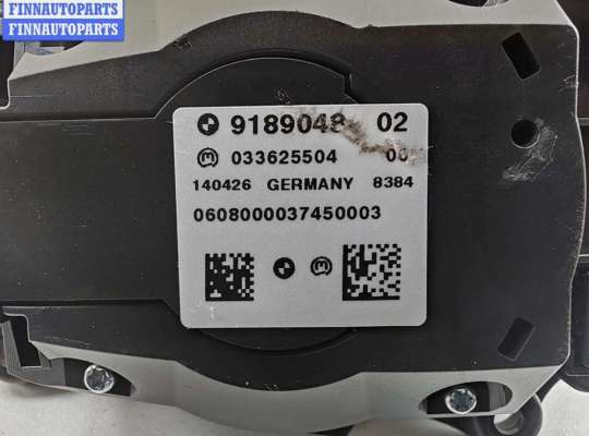 купить Джойстик управления мультимедиа на BMW 3 E90/E91/E92/E93 (2005-2013)