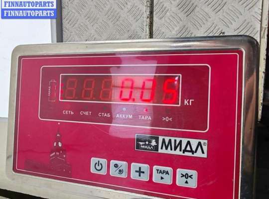 купить Подсветка номера на Volkswagen Golf-4