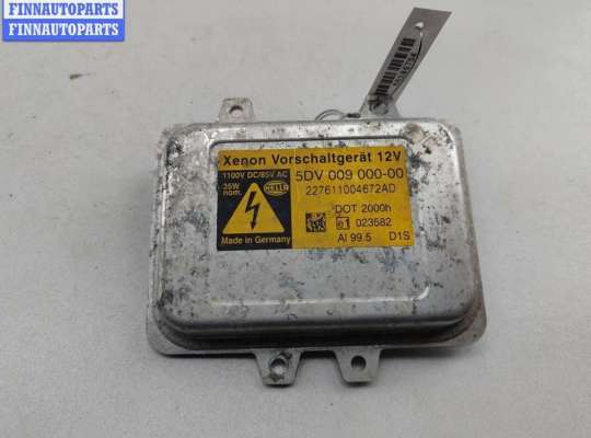 купить Блок розжига фар (ксенон) на BMW 5 E60/E61 (2003-2010)