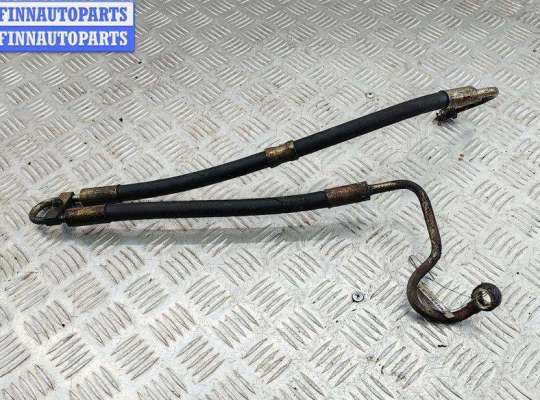 Шланг гидроусилителя BM3554679 на BMW 3 E46 (1998-2006)