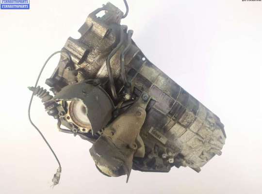 купить КПП автоматическая (АКПП) на Audi A6 C5 (1997-2005)