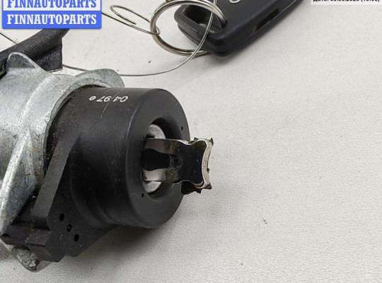 купить Замок зажигания на Audi A4 B5 (1994-2001)
