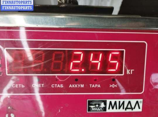 купить Рычаг подвески задний правый на BMW 1 E81/E87 (2004-2012)