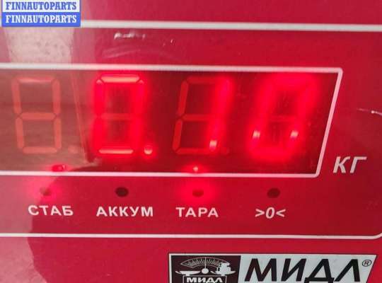 купить Датчик давления масла на Suzuki Wagon R+