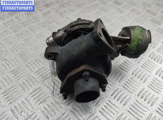 купить Турбина на Volkswagen Passat B5+ (GP)