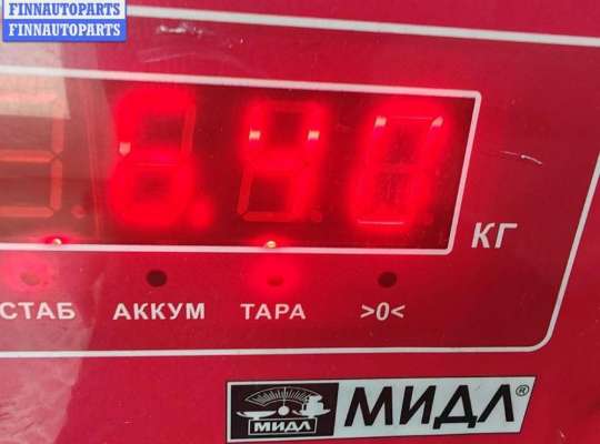 купить Турбина на Volkswagen Passat B5+ (GP)