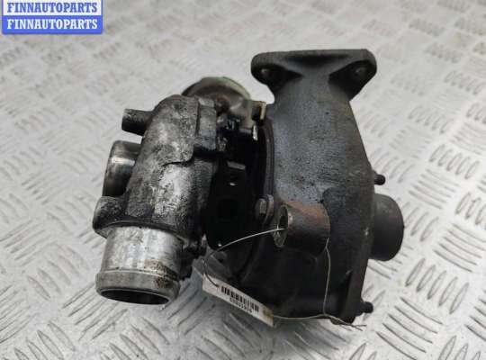 купить Турбина на Volkswagen Passat B5+ (GP)