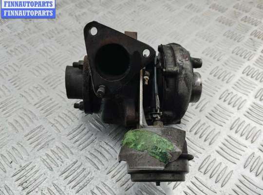 купить Турбина на Volkswagen Passat B5+ (GP)