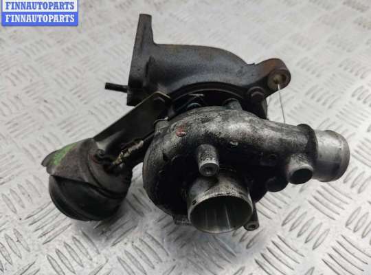 купить Турбина на Volkswagen Passat B5+ (GP)