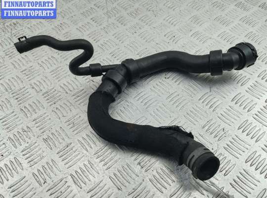 купить Патрубок радиатора на Audi A6 C5 (1997-2005)