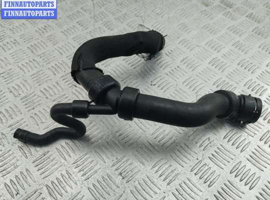 Купить Патрубок радиатора на Audi A6 C5 (1997-2005) Патрубок радиатора AU1659521 на Audi A6 C5 (1997-2005)