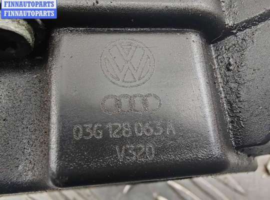 купить Заслонка дроссельная на Volkswagen Caddy (2004-2010)