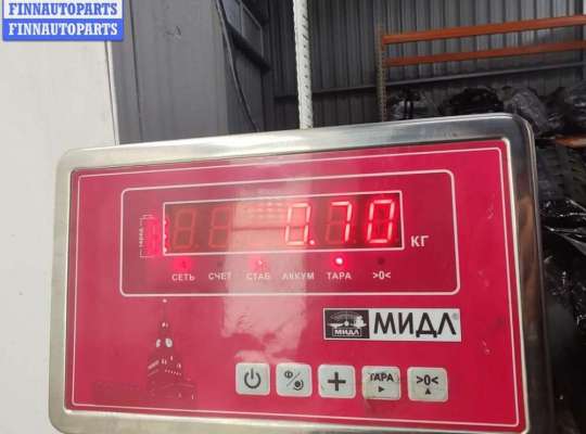 купить Заслонка дроссельная на Volkswagen Caddy (2004-2010)