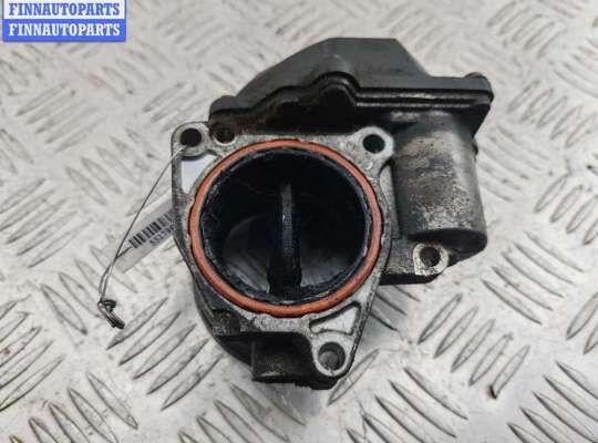 купить Заслонка дроссельная на Volkswagen Caddy (2004-2010)