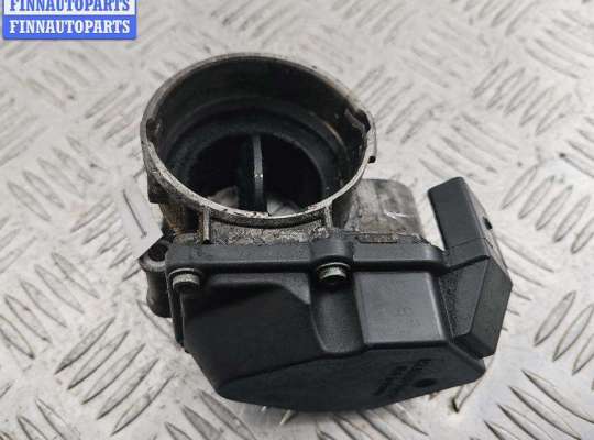 купить Заслонка дроссельная на Volkswagen Caddy (2004-2010)