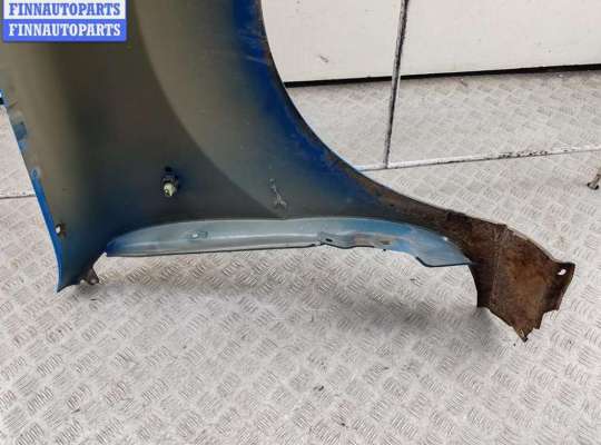 купить Крыло переднее левое на Renault Kangoo I (1998-2008)