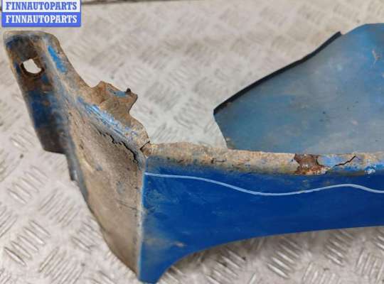 купить Крыло переднее левое на Renault Kangoo I (1998-2008)