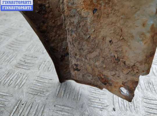 купить Крыло переднее левое на Renault Kangoo I (1998-2008)