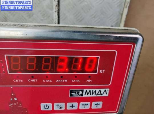 купить Крыло переднее левое на Renault Kangoo I (1998-2008)