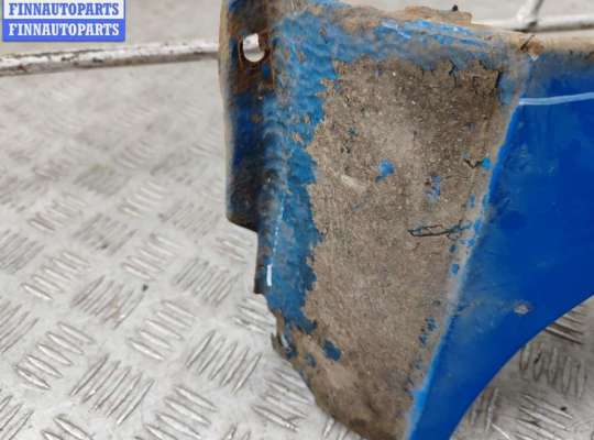 купить Крыло переднее левое на Renault Kangoo I (1998-2008)