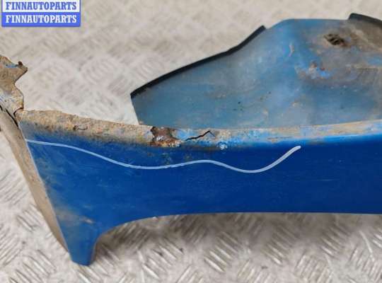 купить Крыло переднее левое на Renault Kangoo I (1998-2008)