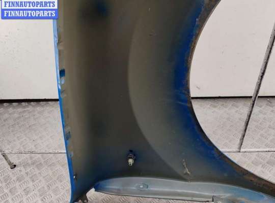 купить Крыло переднее левое на Renault Kangoo I (1998-2008)