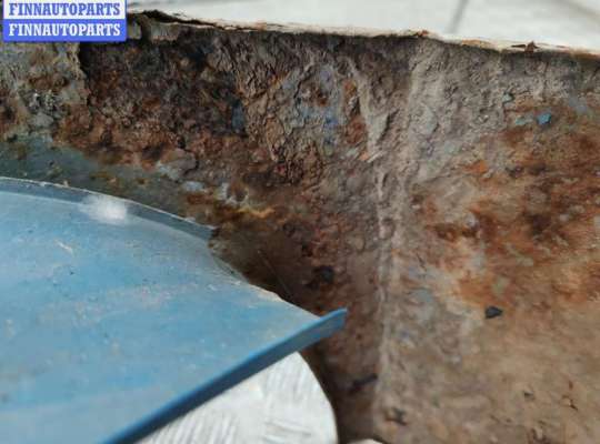 купить Крыло переднее левое на Renault Kangoo I (1998-2008)