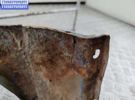 купить Крыло переднее левое на Renault Kangoo I (1998-2008)