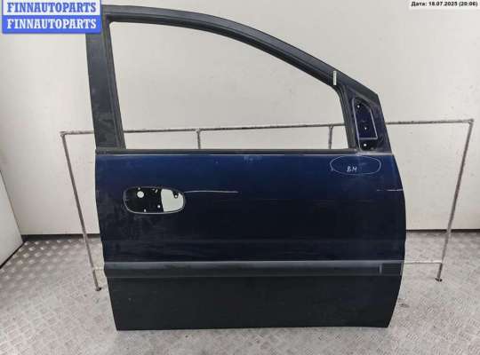 Дверь боковая передняя правая HN531370 на Hyundai Matrix