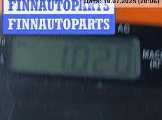 купить Двигатель отопителя (моторчик печки) на Opel Zafira B (2004-2014)