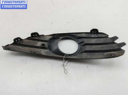 купить Рамка фары противотуманной правой на Opel Astra H (2004-2009)