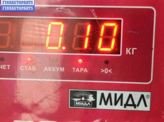 купить Датчик положения коленвала на Opel Vectra C (2002-2008)