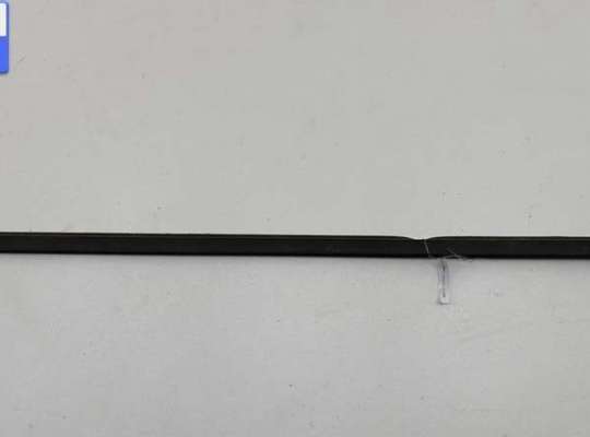 Молдинг стекла двери передней правой наружный VG2673793 на Volkswagen Sharan (2000-2010)