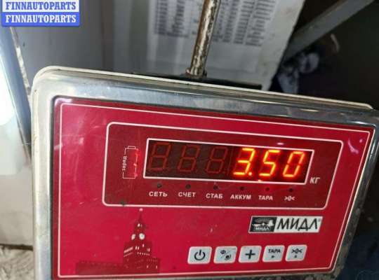 купить Суппорт задний левый на Volkswagen Touran