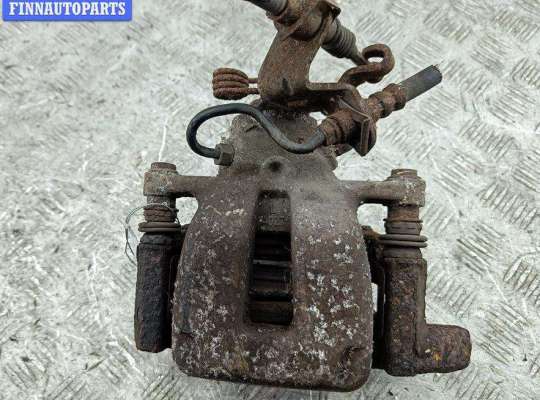 купить Суппорт задний левый на Volkswagen Touran