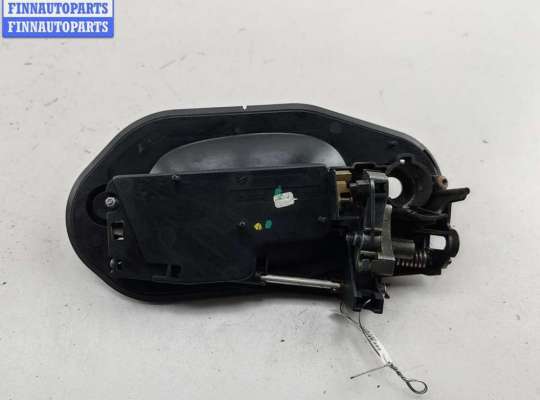 купить Ручка двери наружная передняя левая на BMW 5 E60/E61 (2003-2010)