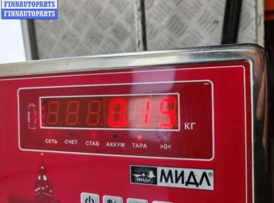 купить Фонарь стоп-сигнал на Dacia (Renault) Logan