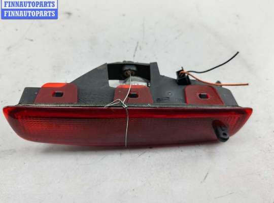 купить Фонарь стоп-сигнал на Dacia (Renault) Logan