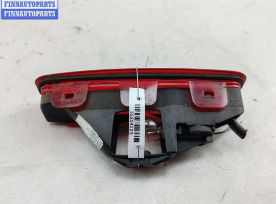 купить Фонарь стоп-сигнал на Dacia (Renault) Logan