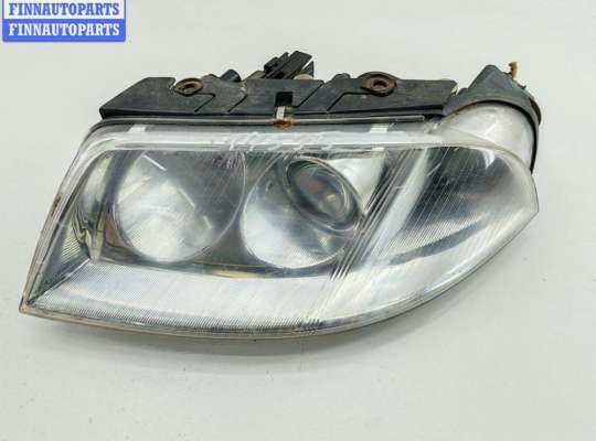 Купить Фара левая на Volkswagen Passat B5+ (GP) Фара левая VG2718254 на Volkswagen Passat B5+ (GP)