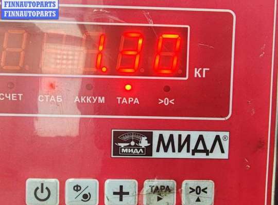 купить Охладитель отработанных газов на Mercedes M-Class ML W163 (1998-2004)