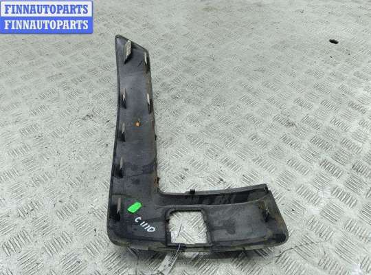 купить Молдинг бампера переднего на Ford Fusion