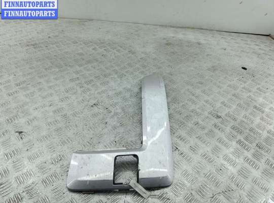 купить Молдинг бампера переднего на Ford Fusion