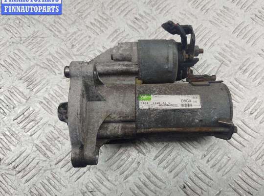 купить Стартер на Citroen Xsara Picasso