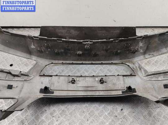 купить Бампер передний на Opel Zafira B (2004-2014)