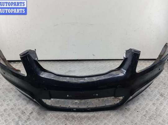 купить Бампер передний на Opel Zafira B (2004-2014)